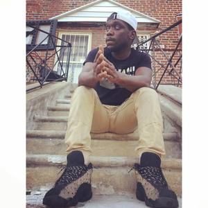 Meet your Posher, Jonathan